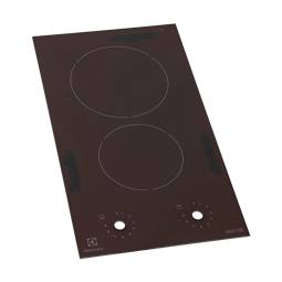 Faure Cooking Top - 290x520mm