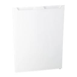 Freezer Door Assembly - White - 790x595x90
