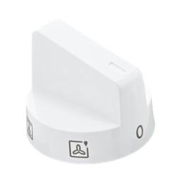 knob, function, white