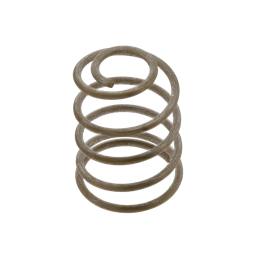 Washing Machine Control Knob Spring