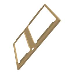front frame