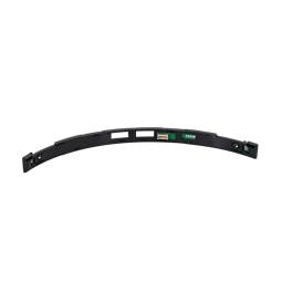 PCB assembly, bumper