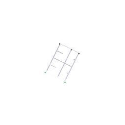 GITTER,PFANNENAUFLAGE,LINKS