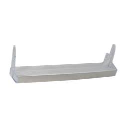 butter shelf, complete, neutral, 7902,484x124mm
