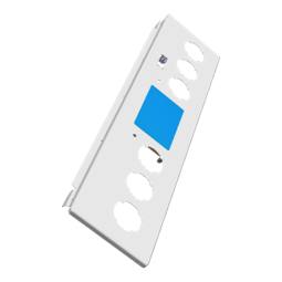 control panel, white, 50cm,SET,6K