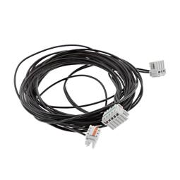 harness,temperature probe,tank,PCB