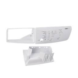 control panel,Handle,Zanussi,EN