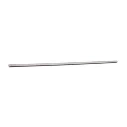 kantlijst, glazen plank, 472mm