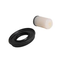 Washing Machine Drum Shaft Seal