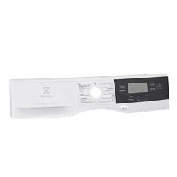 control panel, white, Electrolux, NL,FR