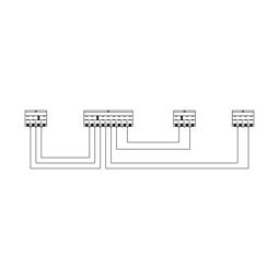 Rampe,pressostat,module électr