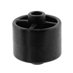roller, foot, back, d31.8x24mm