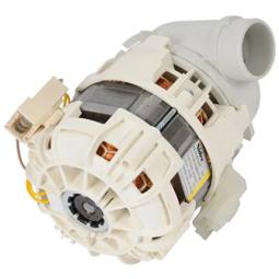 Dishwasher Motor