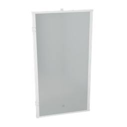 porta refrigeratore, bianco, 531.2x997mm, VIP