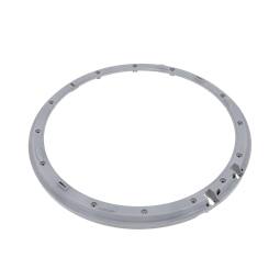 door frame, back, grey, Ø485,5mm