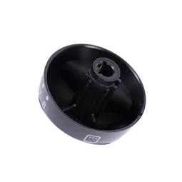 Oven Control Knob