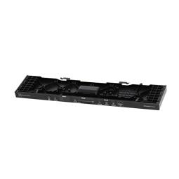 Bedienblende, schwarz, Electrolux, EDW7200, [590mm]