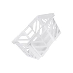 Panier pour congélateur coffre en plastique