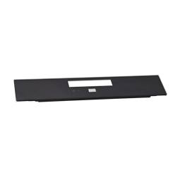 control panel,black,60cm, ITEX100
