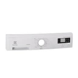 Bandeau,poignée,electrolux,ewf