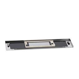 BEDIENBLENDE,SCHWARZ,AEG,60CM,