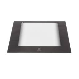 Monteringssats till glaslucka - 694x504mm