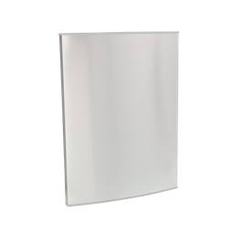 Fryslucka - Stainless Steel - 590.5x885mm