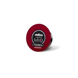 A Modo Mio Tierra Intenso - 16 Lavazza Espresso Coffee Capsules