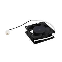 ventola di raffreddamento, compressore, 240V,28/24W,490mm