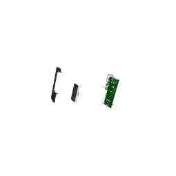 user interface board,assembly,Programme selector,TC2/3,WM,Diamond