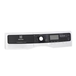 cruscotto, bianco, Electrolux, PL