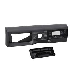 control panel,silver,Electrolux,PL