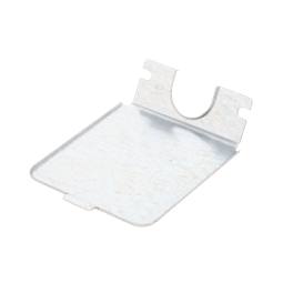 bezel, terminal block
