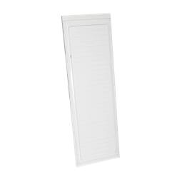 Ensemble porte du congélateur - Blanc - 1840x595mm