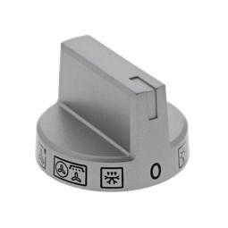 knob, function, inox