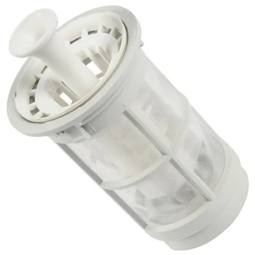 Filtre de vidange central pour lave-vaisselle