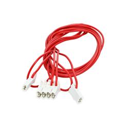 kabel, afvoerpomp, PCB, J6,1590mm