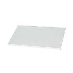 glass shelf,with,trim,501*313.5*6