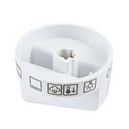 knob, function, white