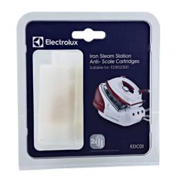 EDC01 Anti-Scale Cartridge Filters for Iron Steam Station EDBS 2300