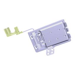 Connection box