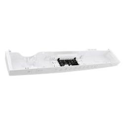 manöverpanel, vit, Electrolux