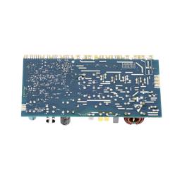 konfigurierte Elektronik