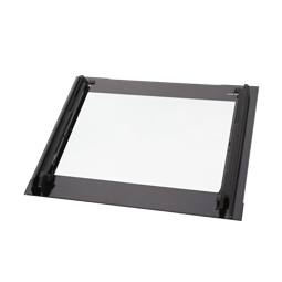 FRONTSCHEIBE,INOX,ELECTROLUX,5