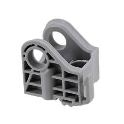 bracket, shock absorber,