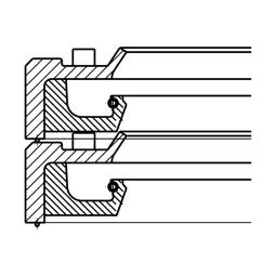 o-ring, seal,