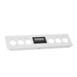 manöverpanel, vit, 50cm,UMPD,6K