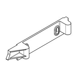 support, rod, upper,