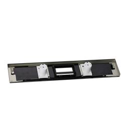 BEDIENBLENDE,INOX,ARTHUR MARTI