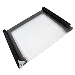 Oven Outer Door Main Assembly